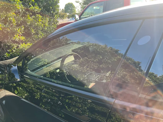 Can Window Tinting Protect Your Car Interior from Sun Damage?